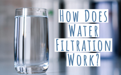 How Does Water Filtration Work?  